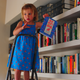 Daughter book